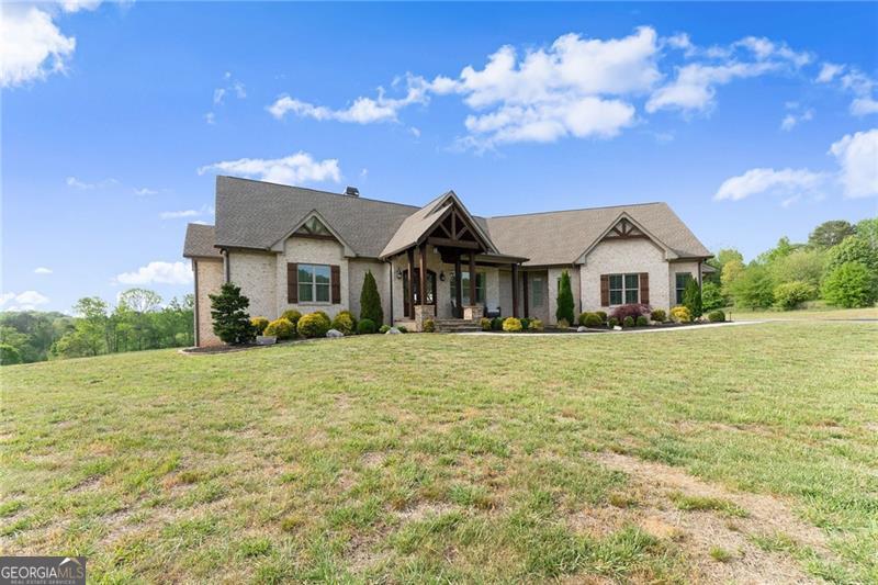 5760 Kanady Road Murrayville GA 30564