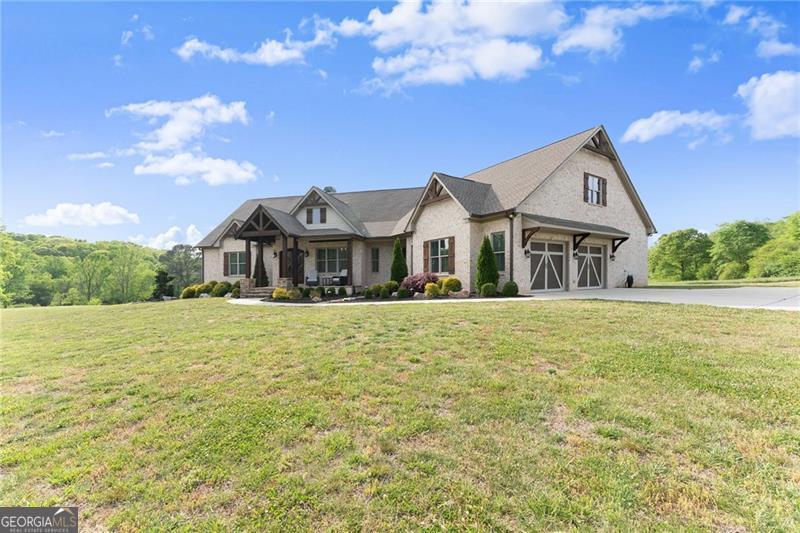 5760 Kanady Road Murrayville GA 30564