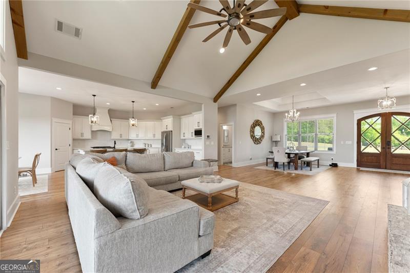 5760 Kanady Road Murrayville GA 30564