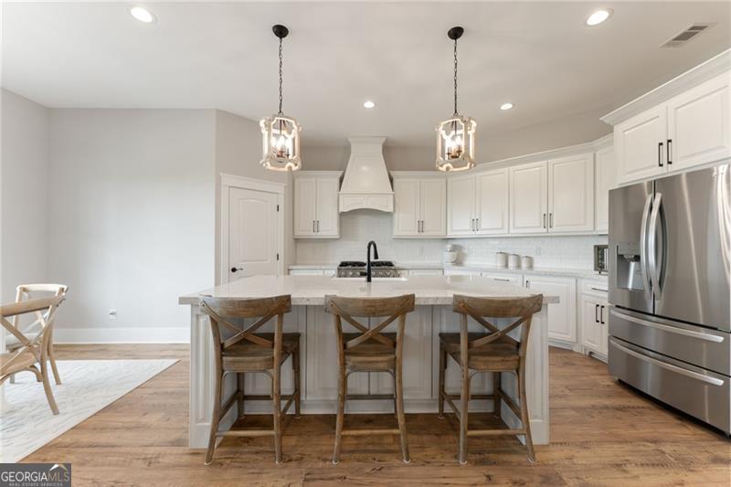 5760 Kanady Road Murrayville GA 30564