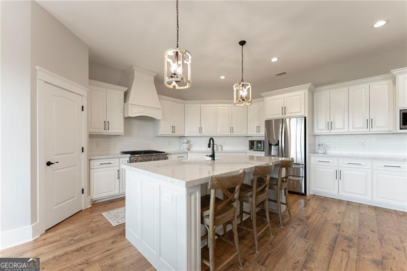 5760 Kanady Road Murrayville GA 30564