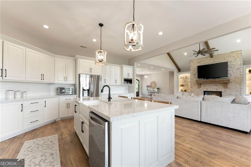 5760 Kanady Road Murrayville GA 30564
