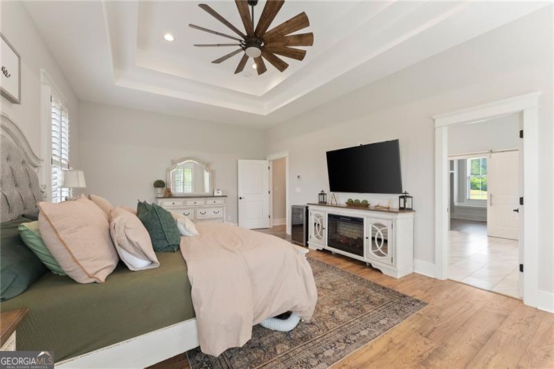 5760 Kanady Road Murrayville GA 30564