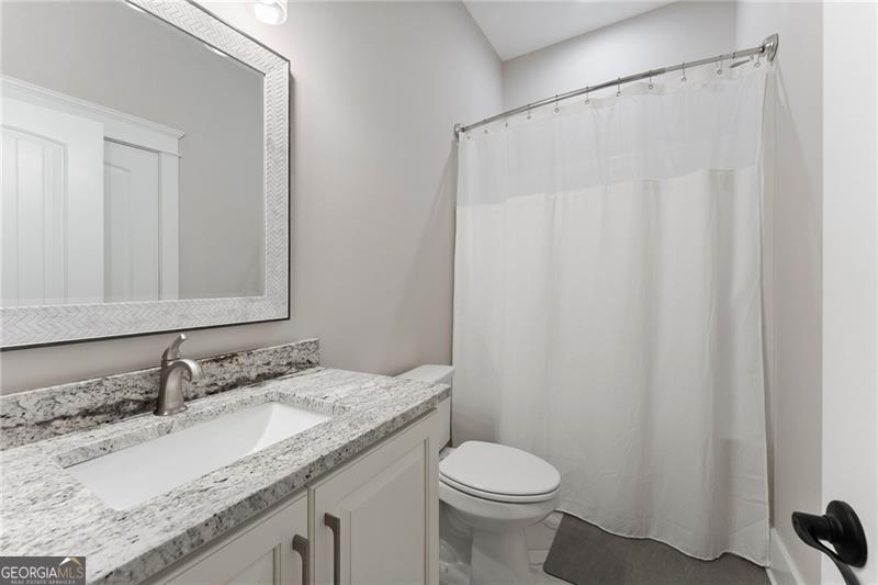 5760 Kanady Road Murrayville GA 30564