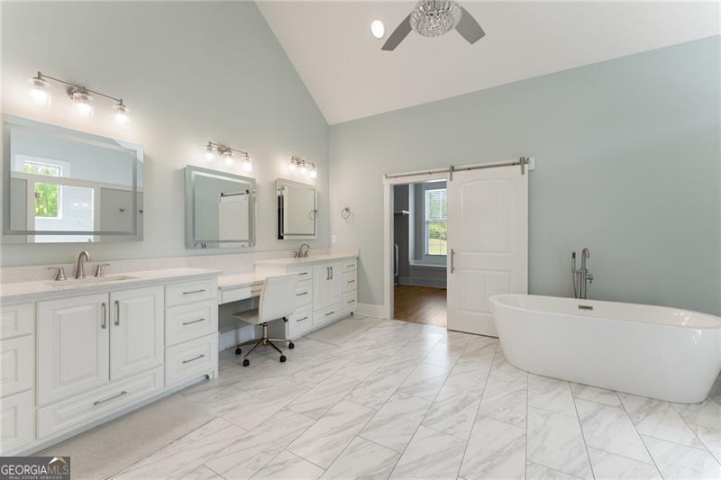 5760 Kanady Road Murrayville GA 30564