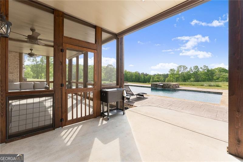 5760 Kanady Road Murrayville GA 30564