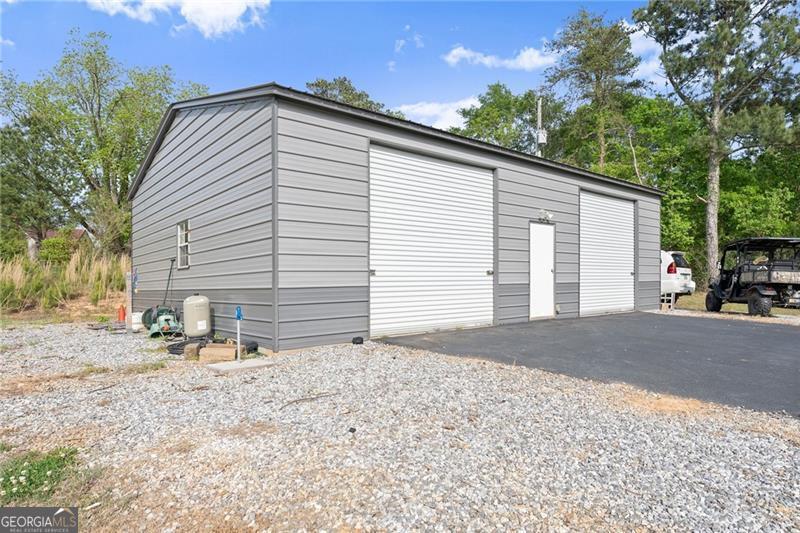 5760 Kanady Road Murrayville GA 30564