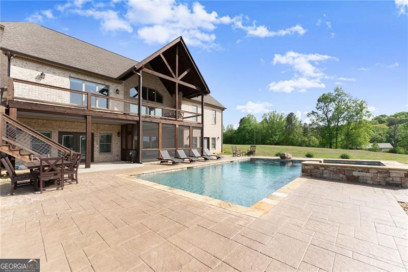 5760 Kanady Road Murrayville GA 30564