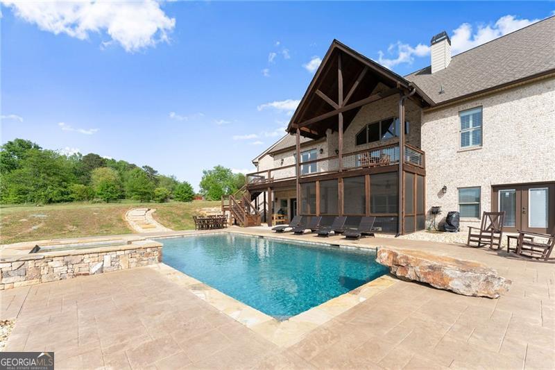 5760 Kanady Road Murrayville GA 30564