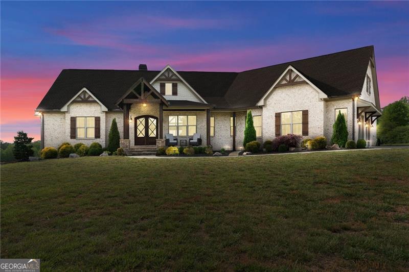 5760 Kanady Road Murrayville GA 30564