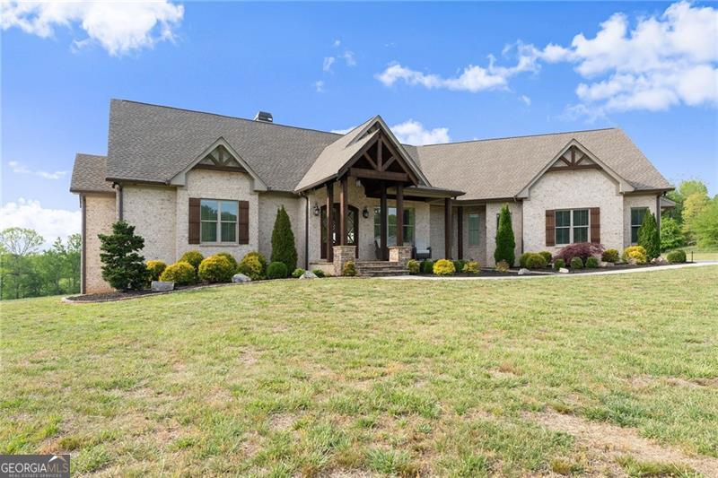 5760 Kanady Road Murrayville GA 30564