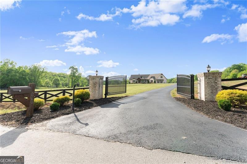 5760 Kanady Road Murrayville GA 30564