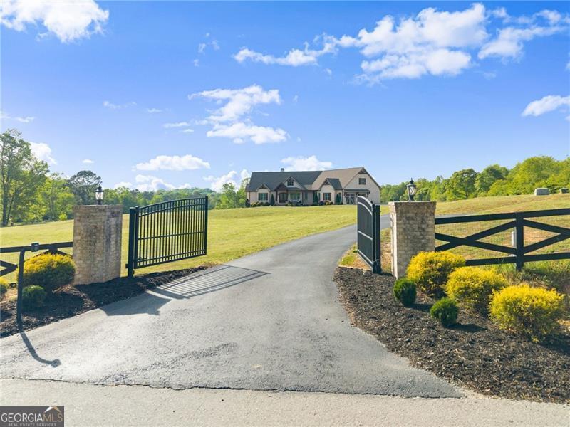 5760 Kanady Road Murrayville GA 30564