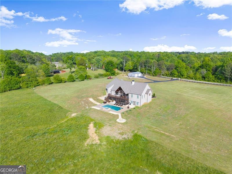 5760 Kanady Road Murrayville GA 30564