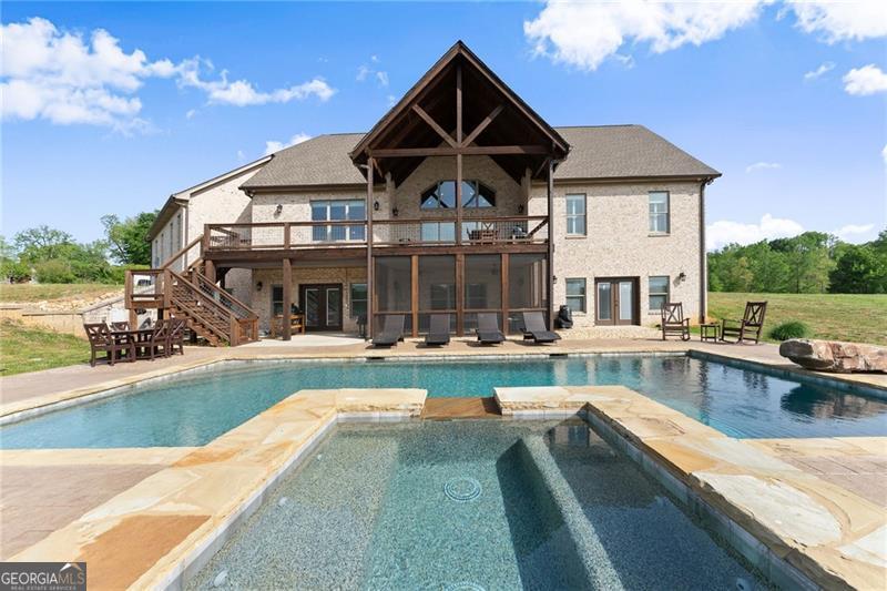5760 Kanady Road Murrayville GA 30564