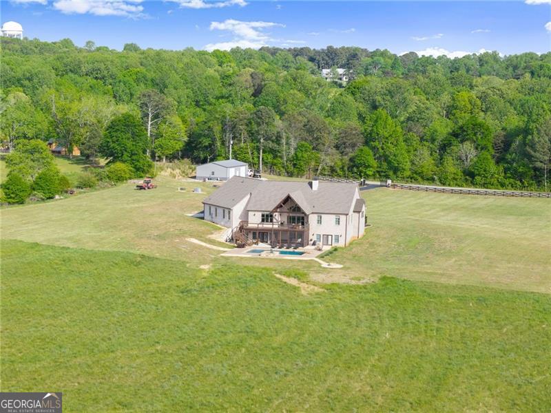 5760 Kanady Road Murrayville GA 30564