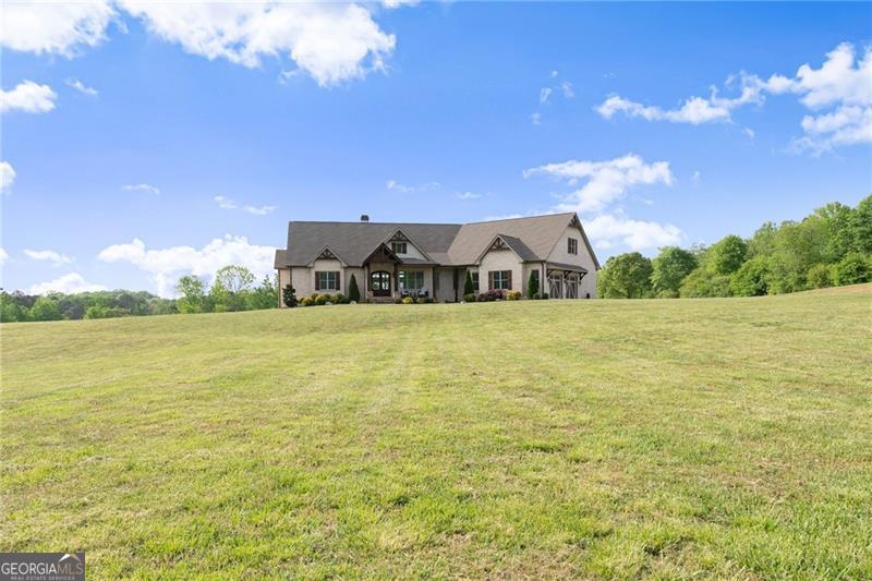 5760 Kanady Road Murrayville GA 30564