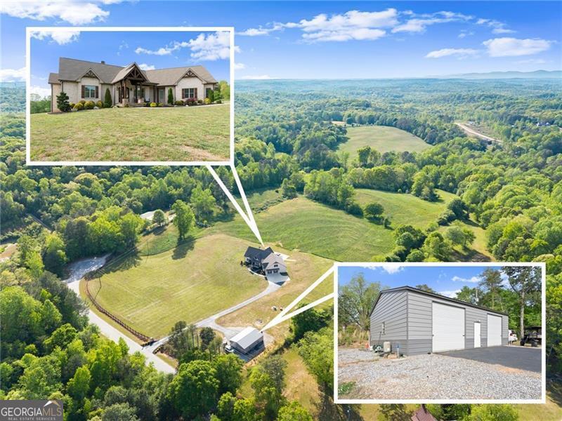 5760 Kanady Road Murrayville GA 30564