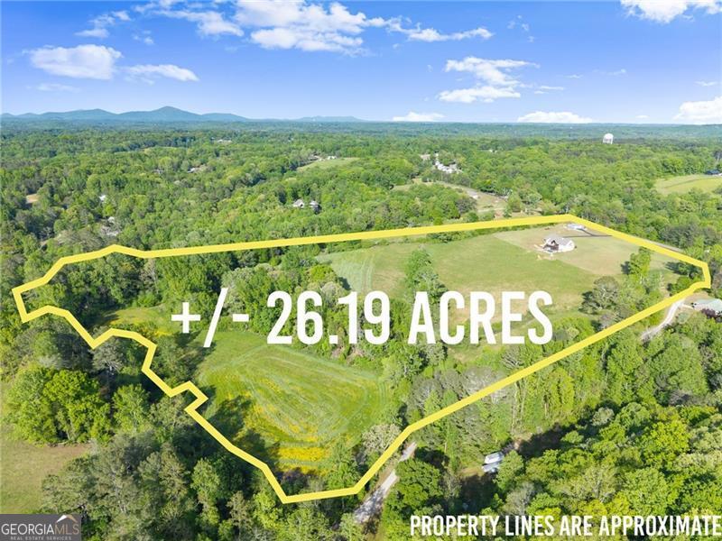 5760 Kanady Road Murrayville GA 30564