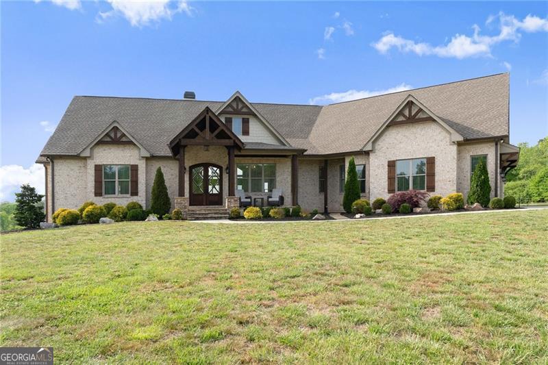 5760 Kanady Road Murrayville GA 30564
