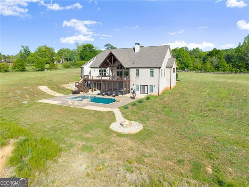 5760 Kanady Road Murrayville GA 30564