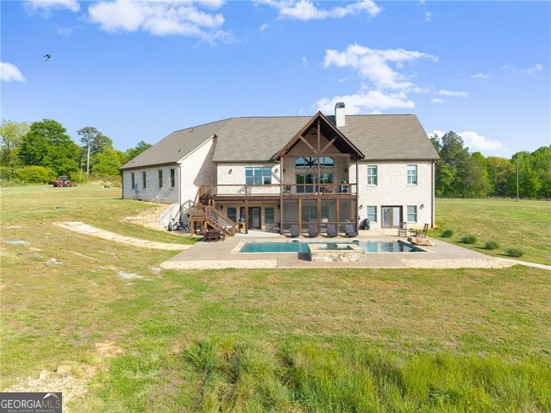 5760 Kanady Road Murrayville GA 30564