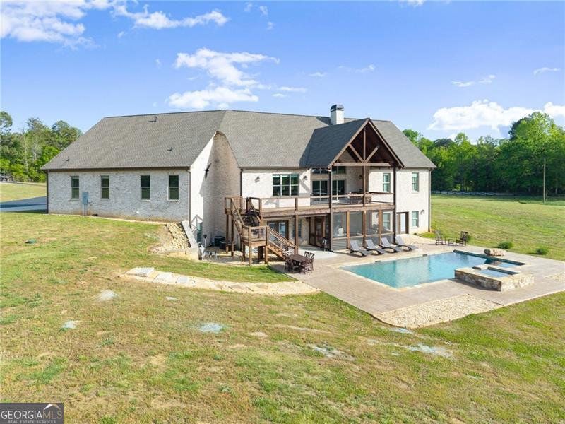 5760 Kanady Road Murrayville GA 30564