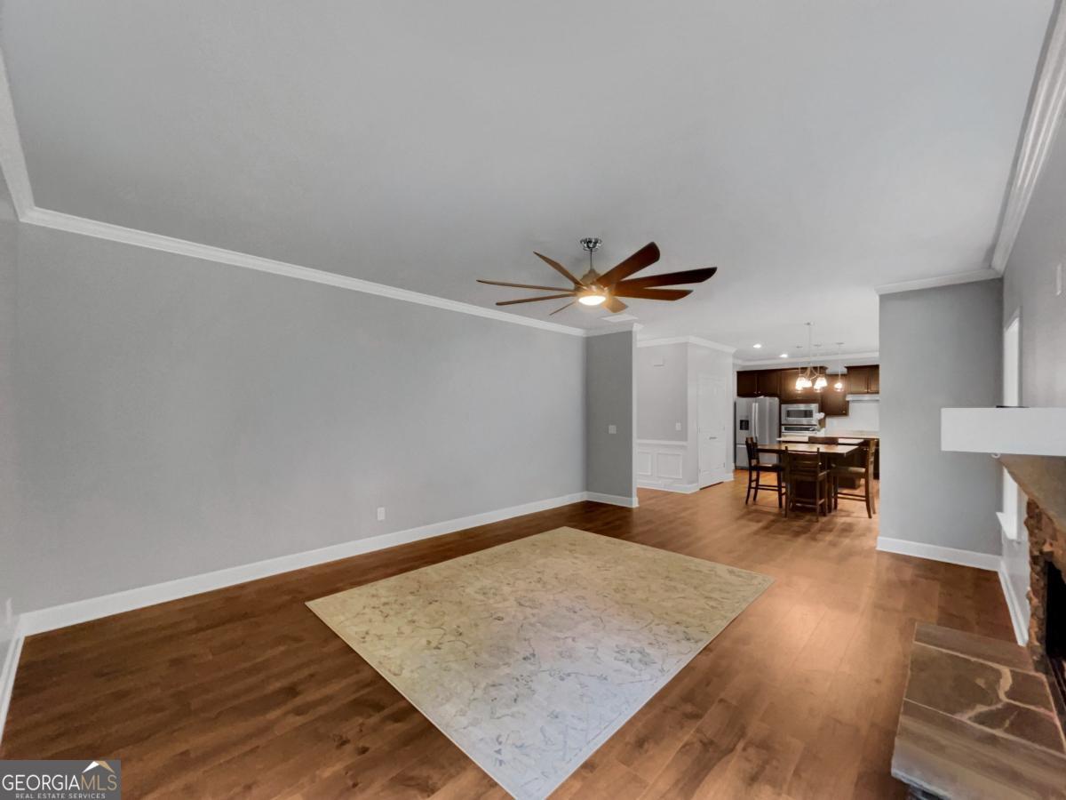 1672 Carriage Court Monroe GA 30656