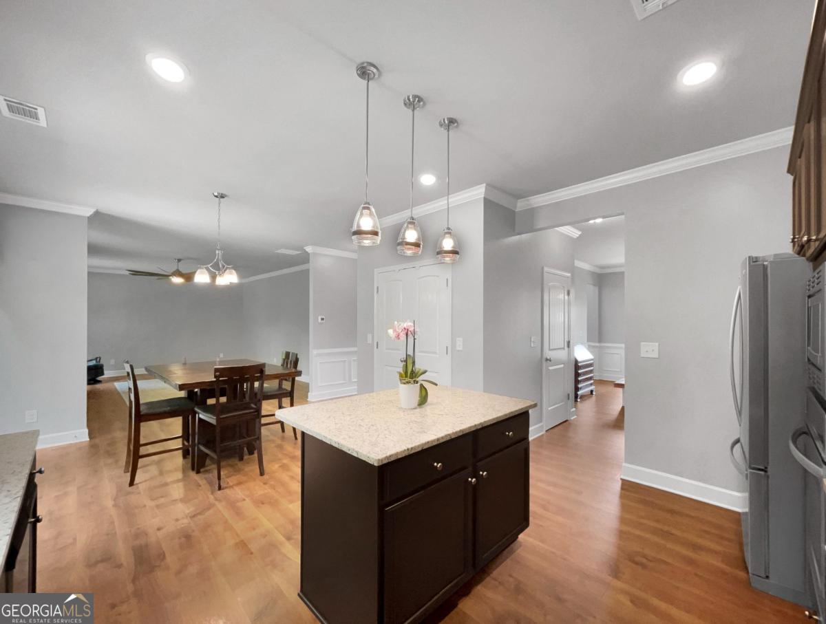 1672 Carriage Court Monroe GA 30656