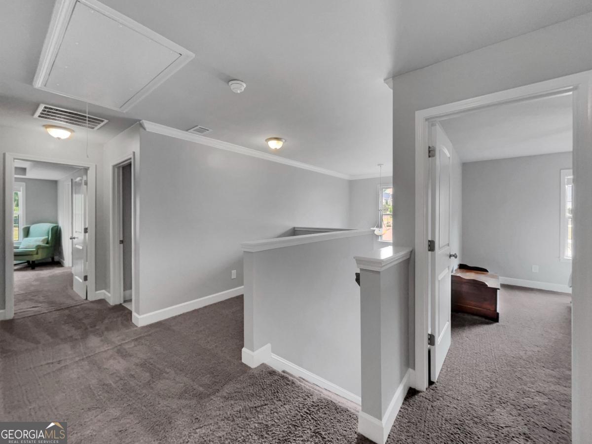 1672 Carriage Court Monroe GA 30656