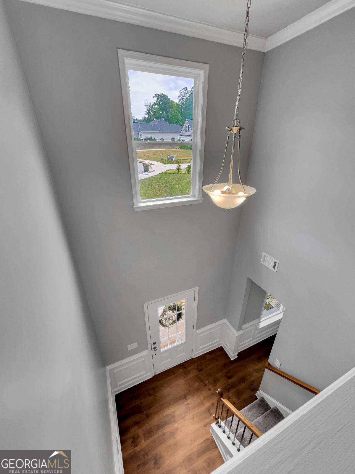 1672 Carriage Court Monroe GA 30656