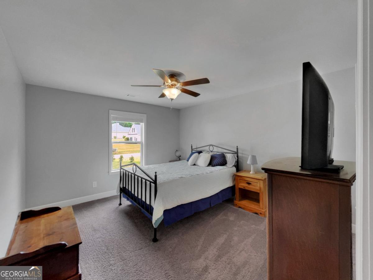 1672 Carriage Court Monroe GA 30656