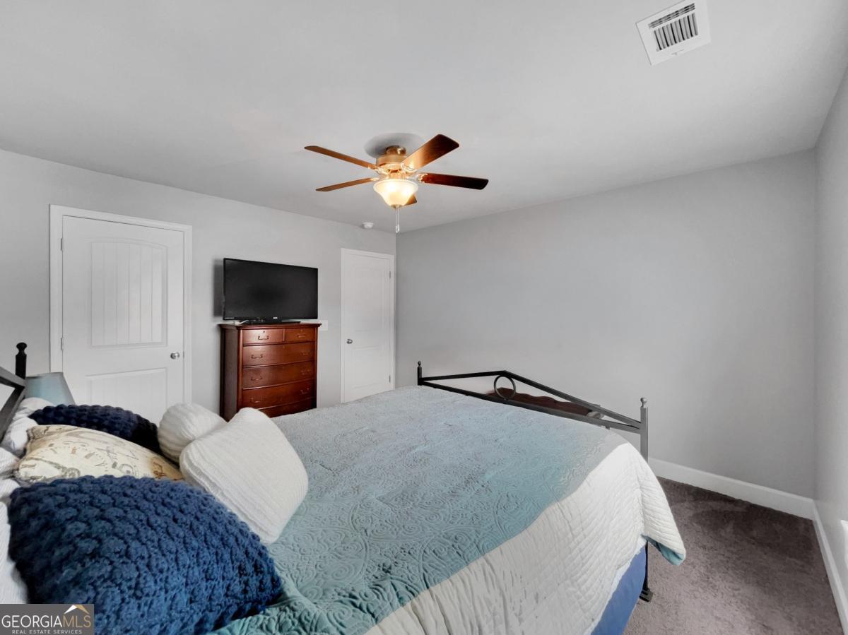 1672 Carriage Court Monroe GA 30656