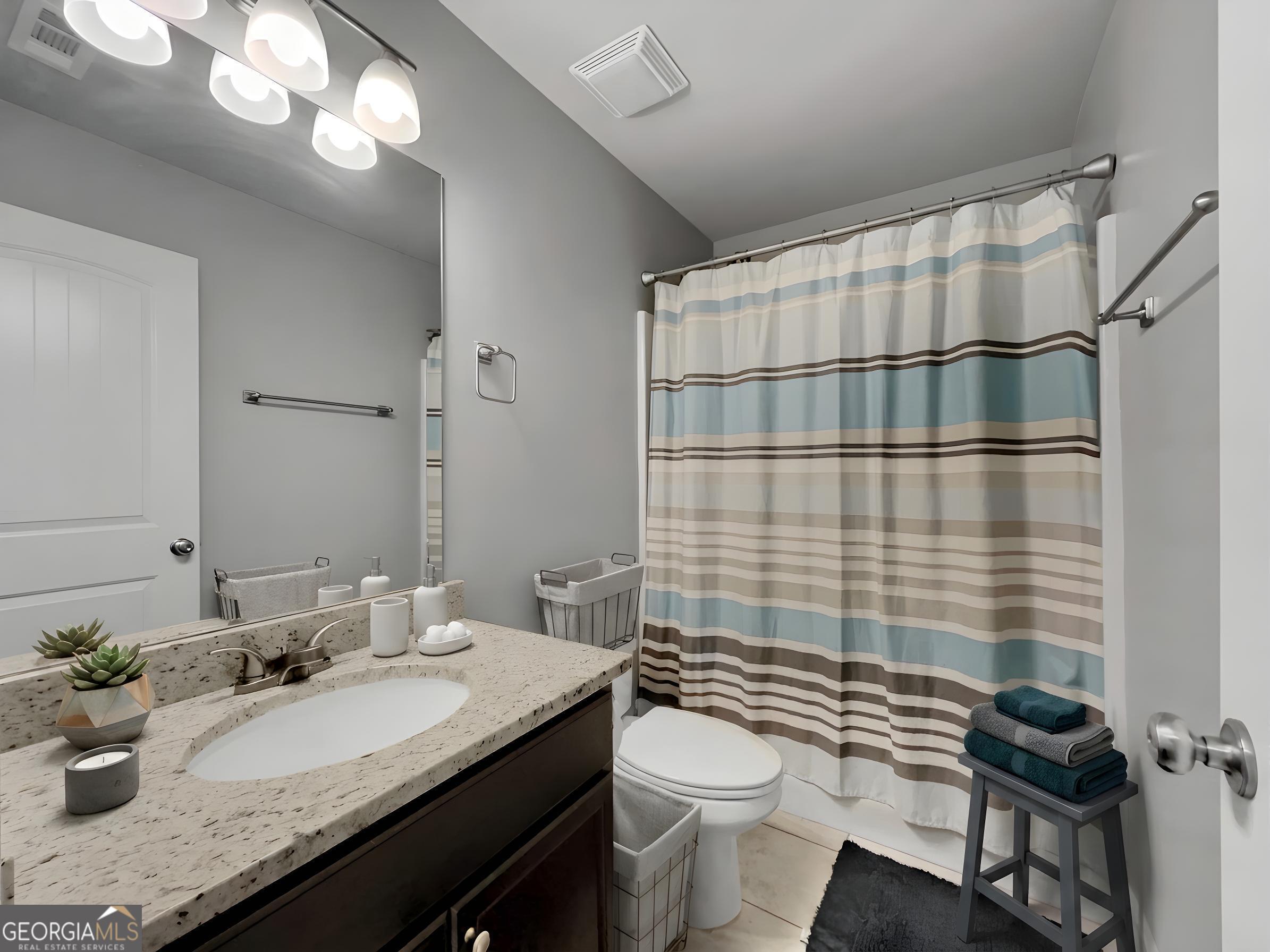 1672 Carriage Court Monroe GA 30656