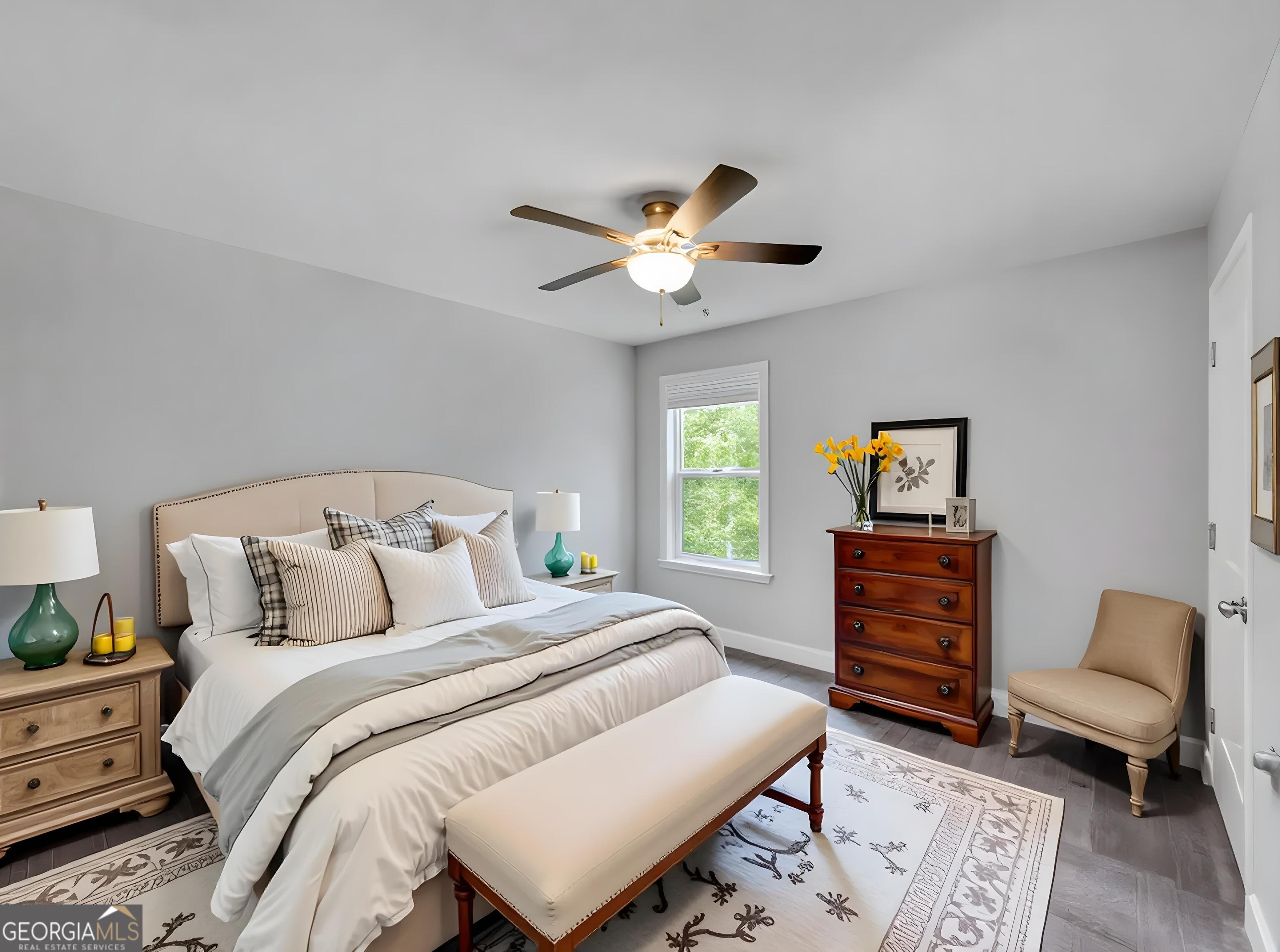 1672 Carriage Court Monroe GA 30656