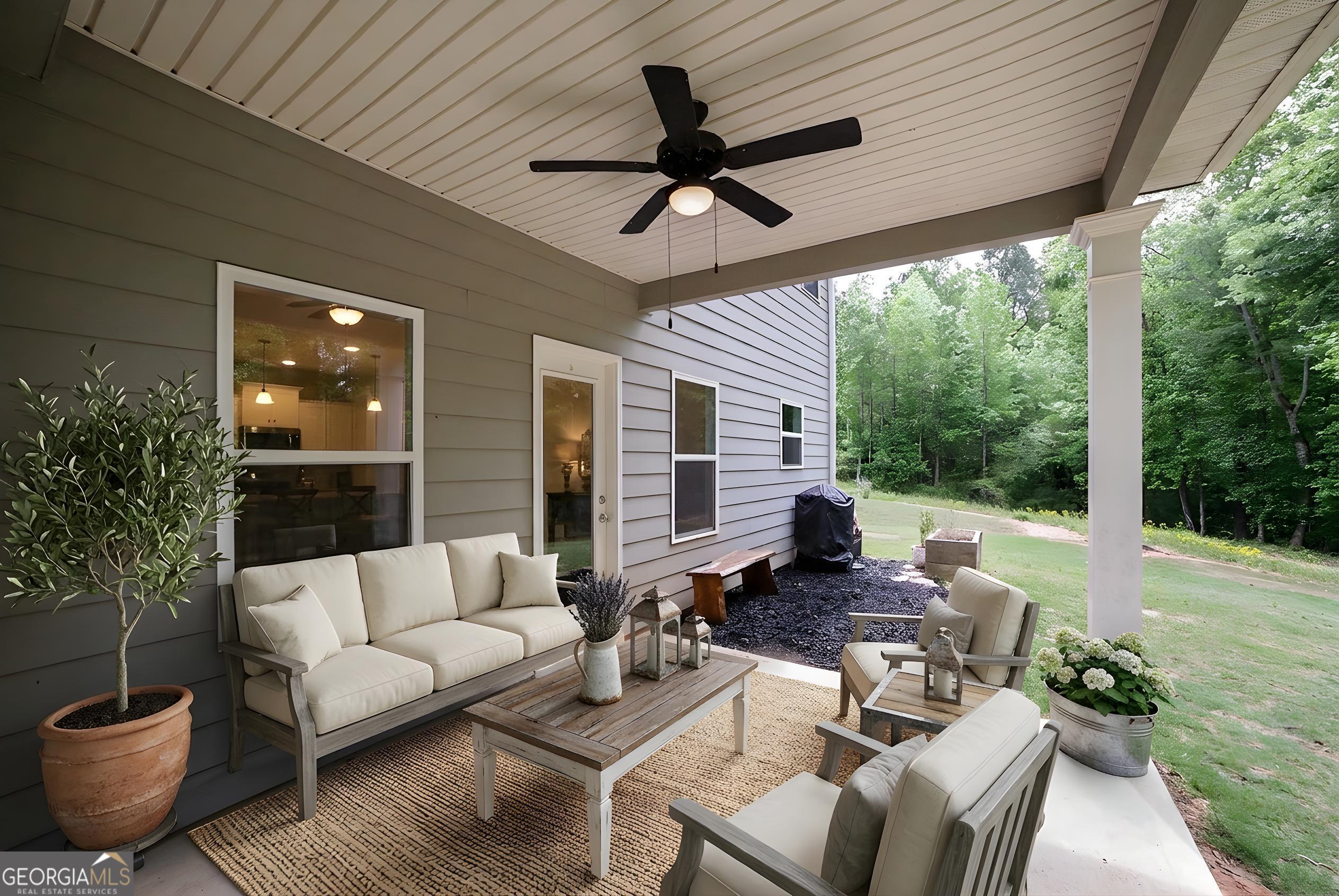 1672 Carriage Court Monroe GA 30656