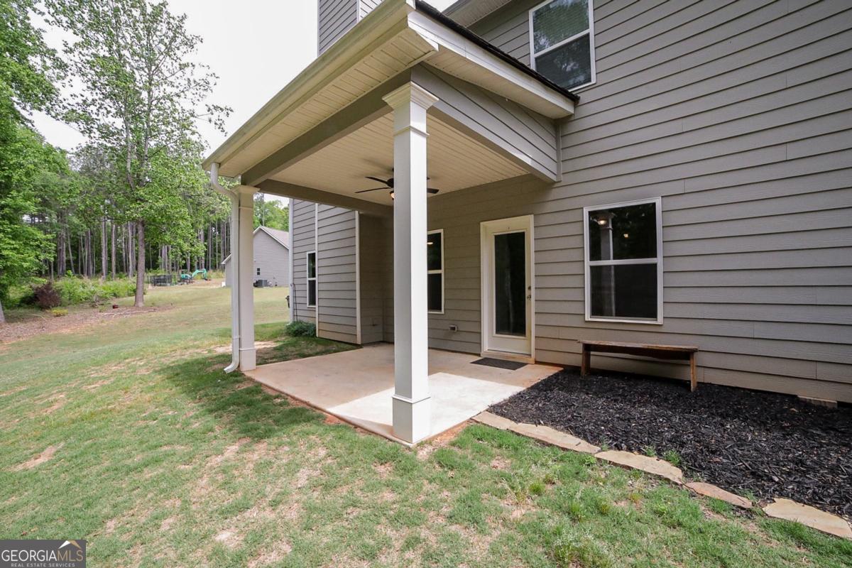 1672 Carriage Court Monroe GA 30656