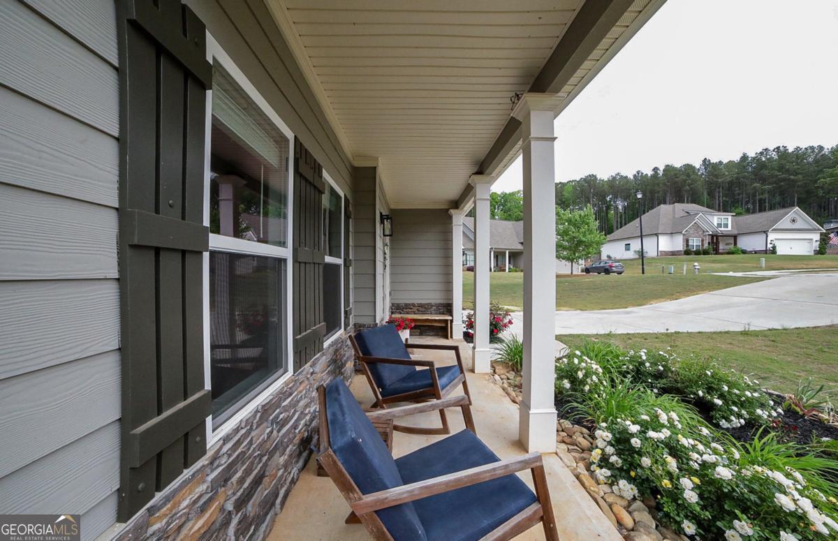 1672 Carriage Court Monroe GA 30656