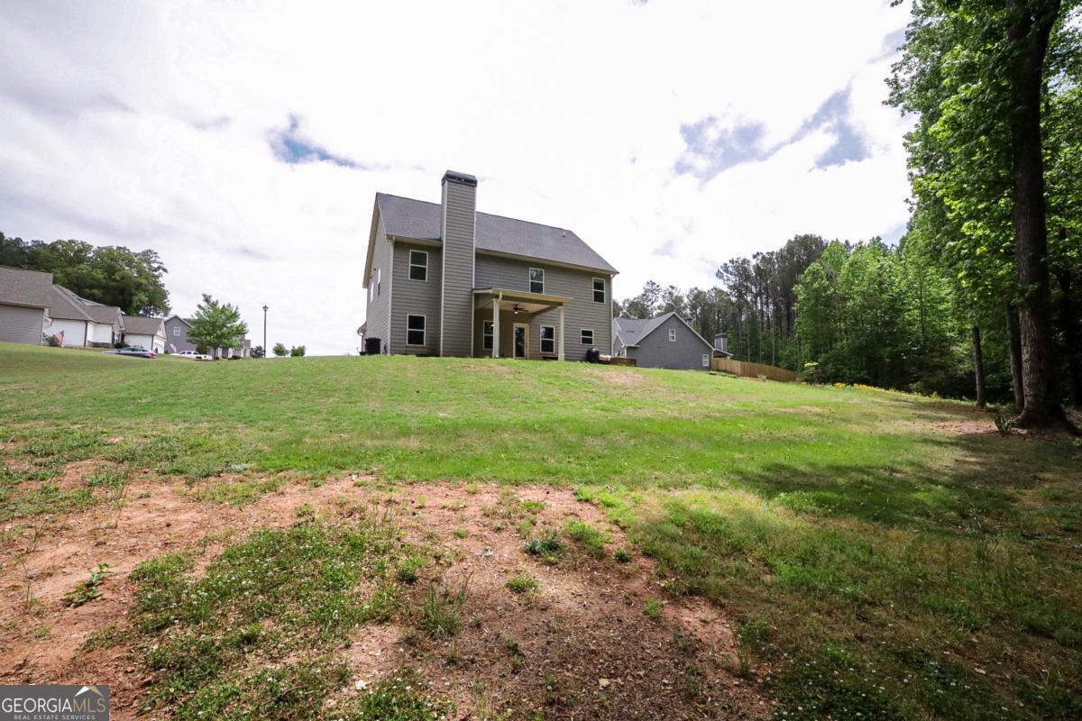 1672 Carriage Court Monroe GA 30656