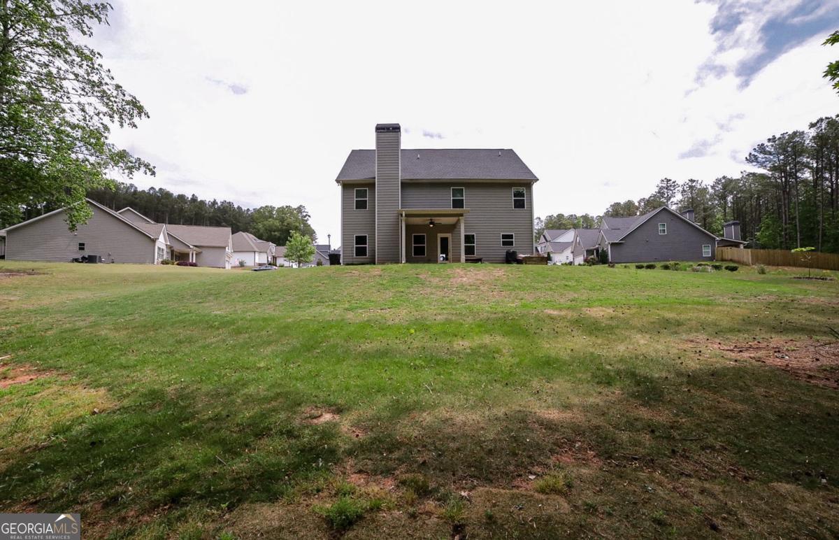 1672 Carriage Court Monroe GA 30656