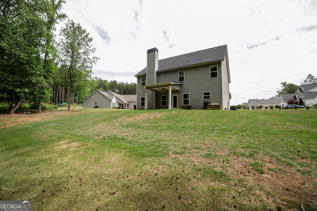 1672 Carriage Court Monroe GA 30656