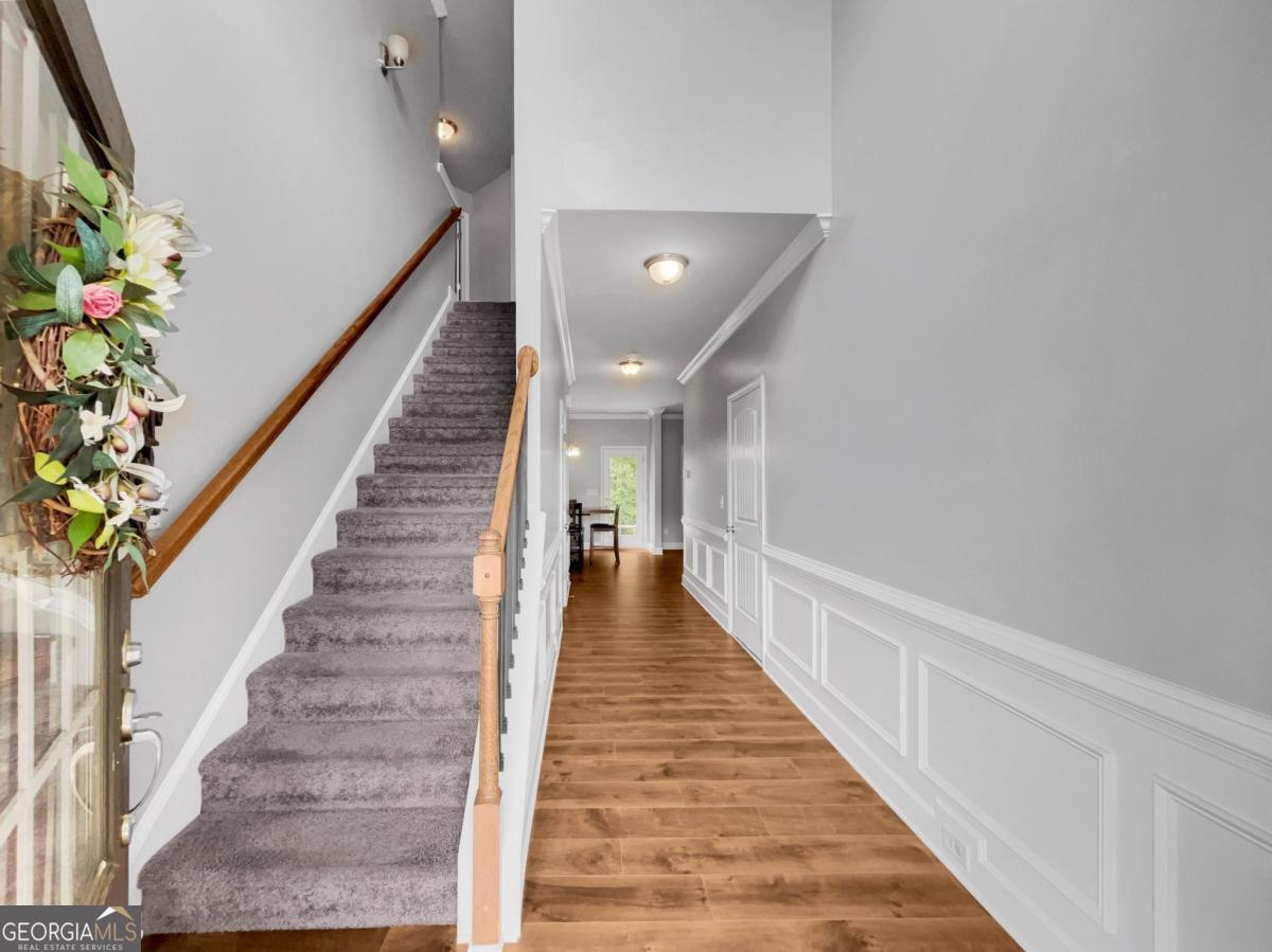 1672 Carriage Court Monroe GA 30656