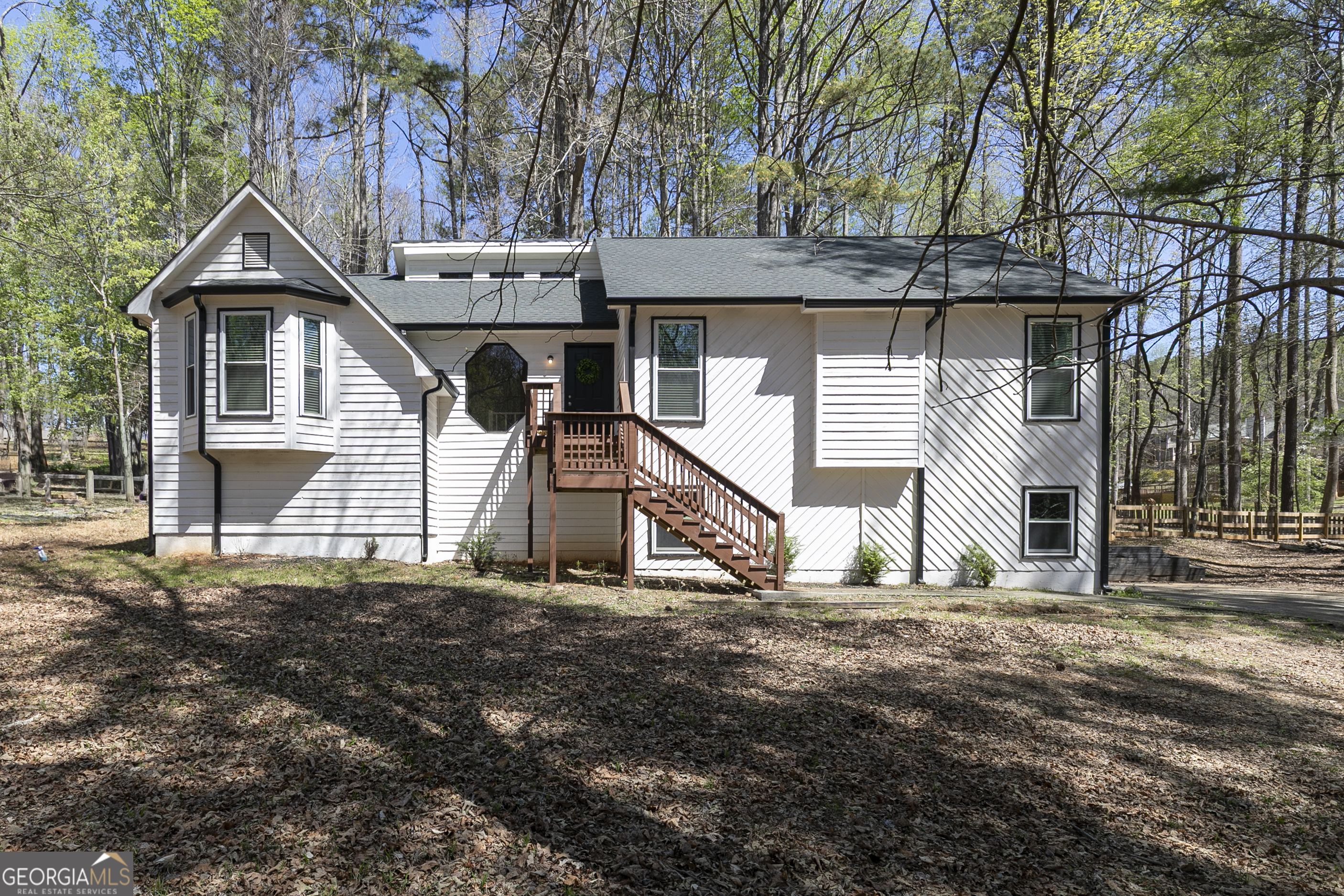 411 Allatoona Trail Woodstock GA 30189