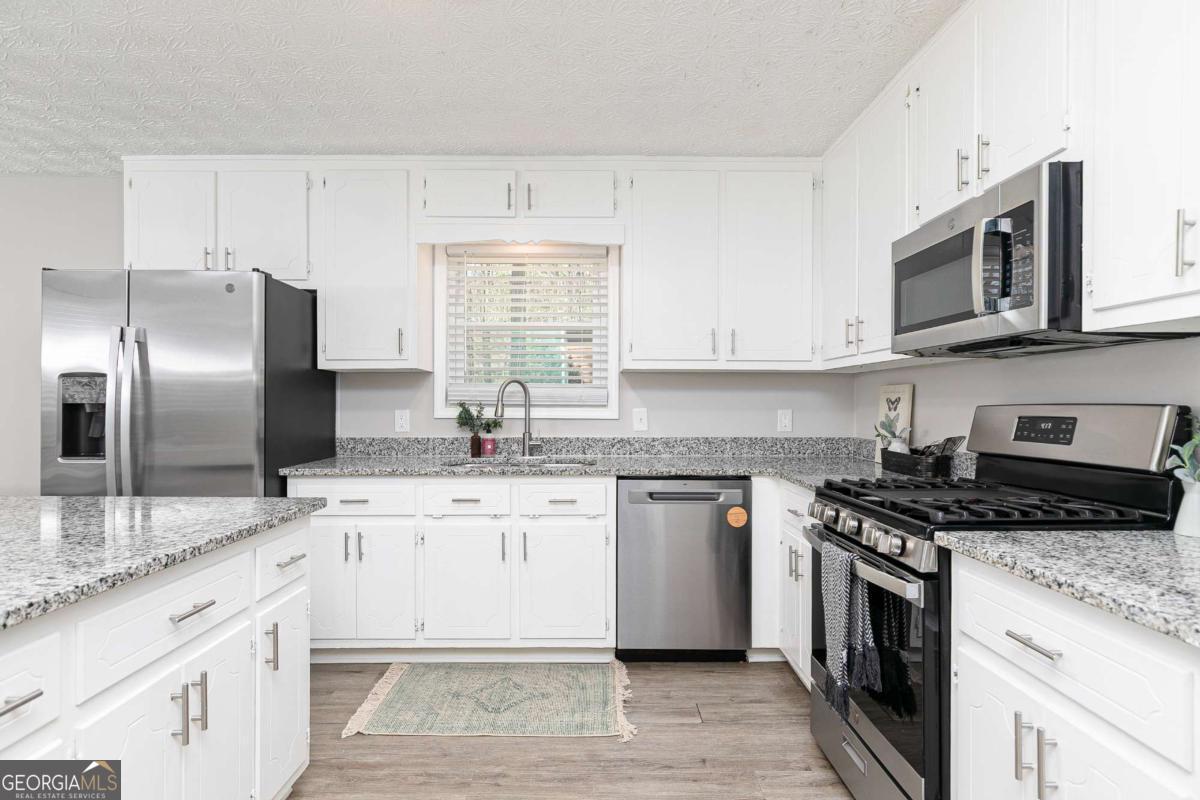 411 Allatoona Trail Woodstock GA 30189