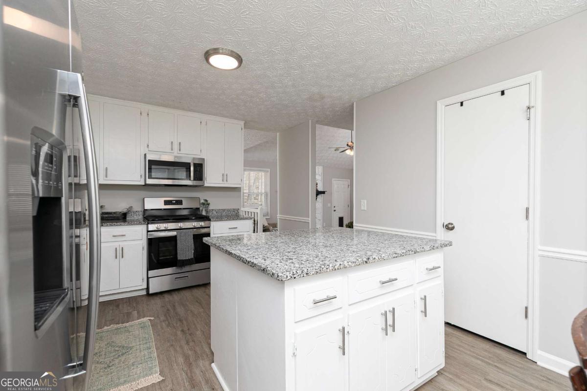 411 Allatoona Trail Woodstock GA 30189