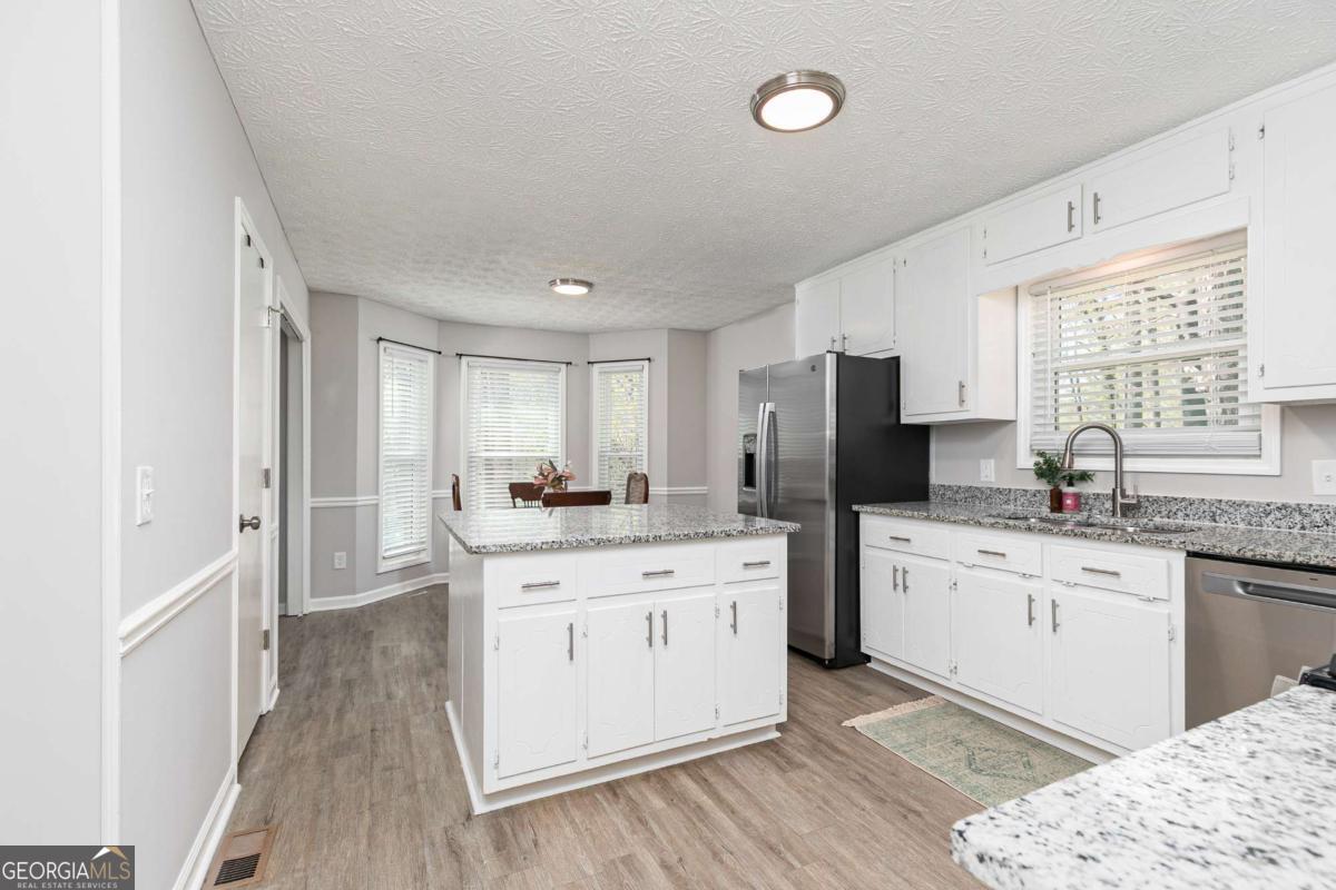 411 Allatoona Trail Woodstock GA 30189