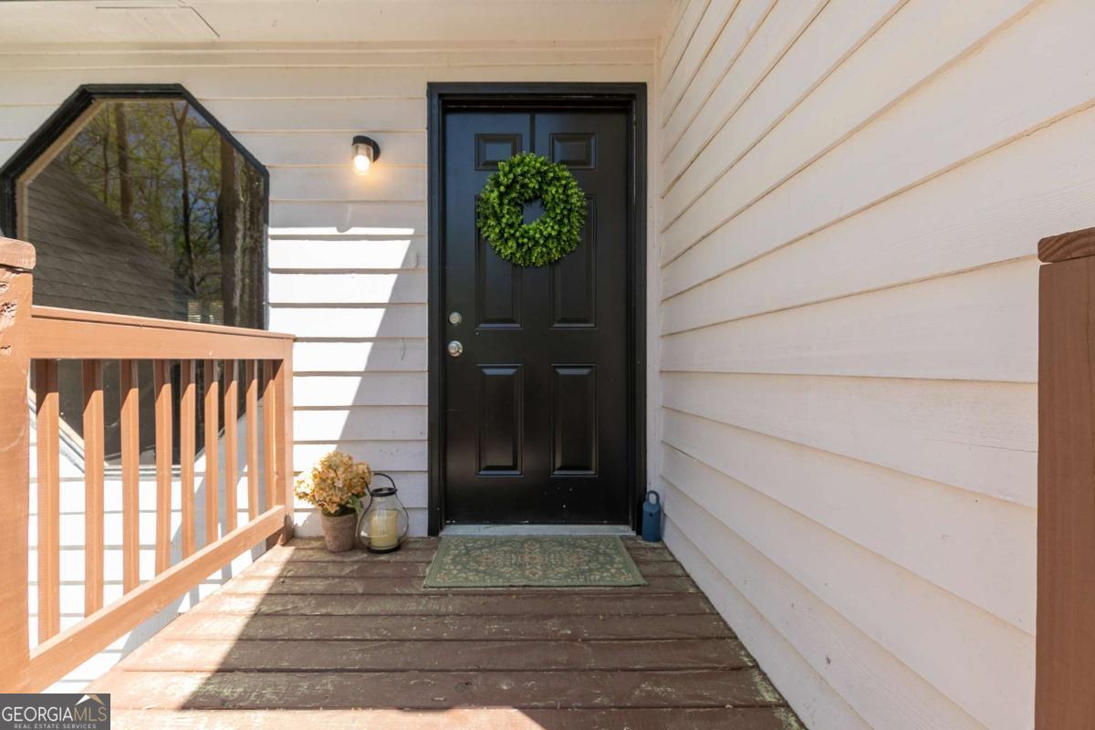 411 Allatoona Trail Woodstock GA 30189