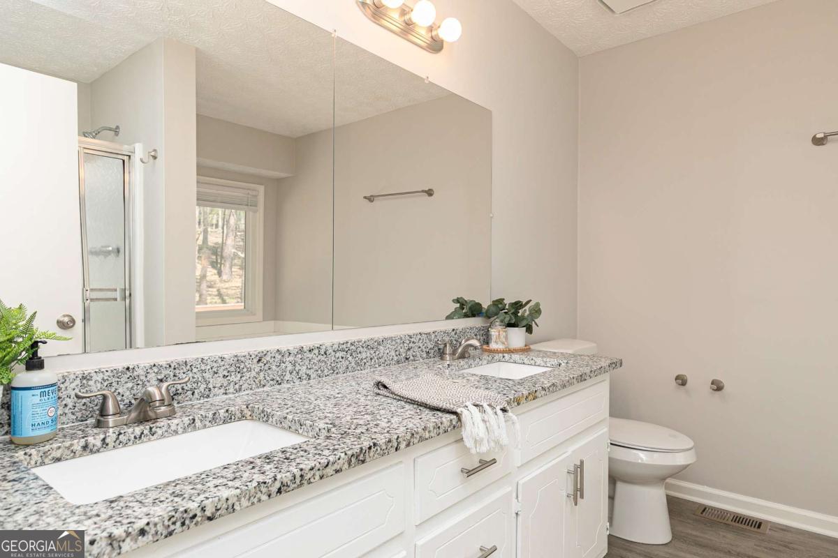 411 Allatoona Trail Woodstock GA 30189