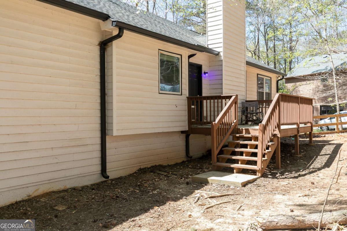 411 Allatoona Trail Woodstock GA 30189