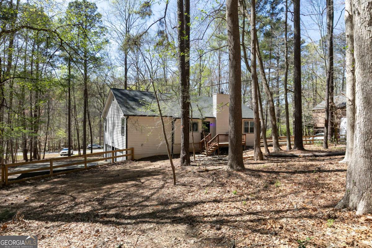411 Allatoona Trail Woodstock GA 30189